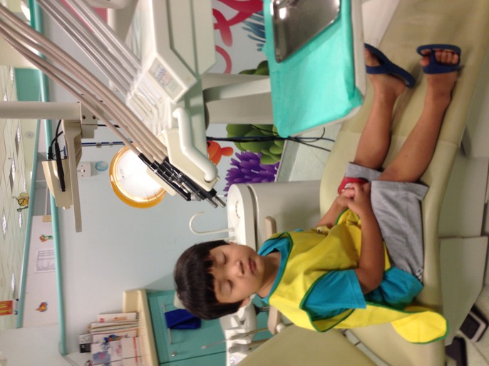 OT 2014-Dental Centre Visit-22